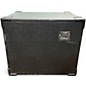 Used Gallien-Krueger MBX 115 Bass Cabinet