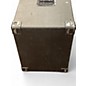 Used Gallien-Krueger MBX 115 Bass Cabinet