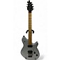 Used EVH Wolfgang Standard Silver Solid Body Electric Guitar