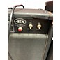 Used Peavey JSX Joe Satriani Signature 2x12 120W Tube Guitar Combo Amp