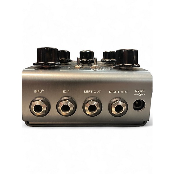 Used Strymon El Capistan dTape Echo Effect Pedal