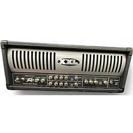 Used Peavey XXL TRANSTUBE Solid State Guitar Amp Head