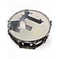 Used Mapex 14in ARMORY TOMAHAWK Silver Drum thumbnail