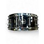 Used Mapex 14in ARMORY TOMAHAWK Silver Drum