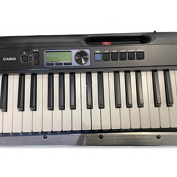 Used Casio CT-S190 Digital Piano