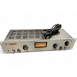 Used Warm Audio wa-2a opto compressor Compressor