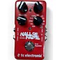 Used TC Electronic Hall Of Fame Reverb Effect Pedal thumbnail