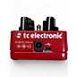 Used TC Electronic Hall Of Fame Reverb Effect Pedal