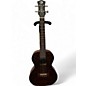 Used Luna TRIBAL TENOR Mahogany Ukulele thumbnail