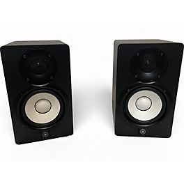 Used Yamaha HS5 Pair Powered Monitor