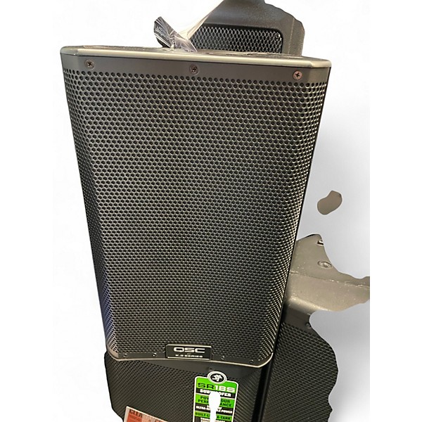 Used QSC K8.2 Powered Speaker,Specials : American Fashion Style Bags On Sale