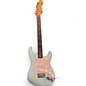 Used 2024 Fender Cory Wong Limited Edition Signature Stratocaster Daphne Blue Solid Body Electric Guitar thumbnail