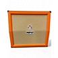 Used Orange Amplifiers PPC412AD 240W 4x12 Compact Closed Back Guitar Cabinet thumbnail