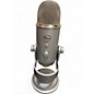 Used Blue Yeti USB Microphone thumbnail