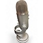 Used Blue Yeti USB Microphone