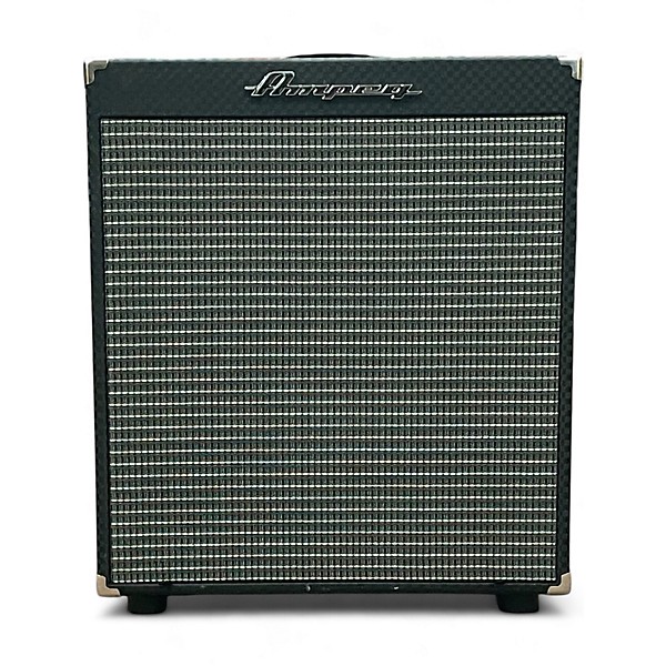 Used Ampeg RB112 ROCKET Bass Combo Amp