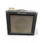 Vintage 1963 Ampeg R-12-RB REVERBERROCKET Tube Guitar Combo Amp thumbnail