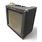 Vintage 1963 Ampeg R-12-RB REVERBERROCKET Tube Guitar Combo Amp