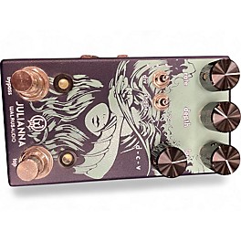 Used Walrus Audio Julianna Effect Pedal