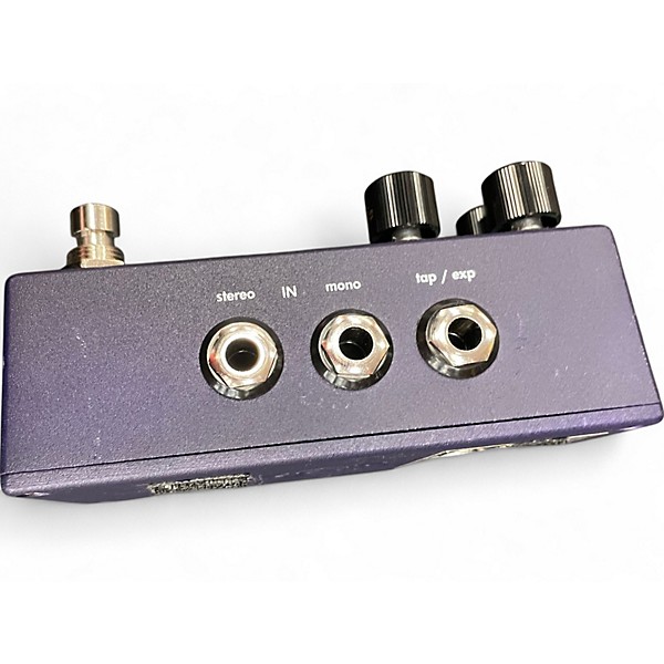 Used Walrus Audio Julianna Effect Pedal