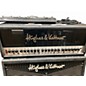 Used Hughes & Kettner TRIAMP MK1 Tube Guitar Amp Head thumbnail