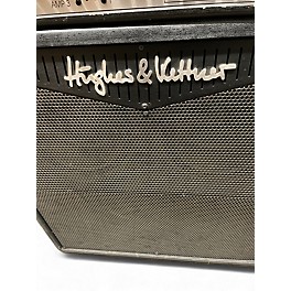 Used Hughes & Kettner TRIAMP CABINET 412 Guitar Cabinet