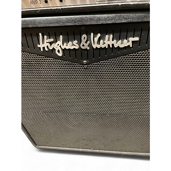 Used Hughes & Kettner TRIAMP CABINET 412 Guitar Cabinet