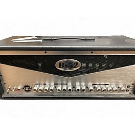 Used B-52 AT100 100W Tube Guitar Amp Head