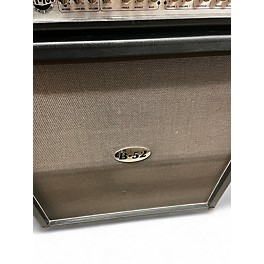 Used B-52 AT412A 4x12 480W Slant Guitar Cabinet