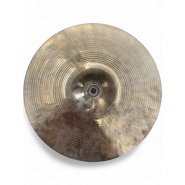 Used Wuhan Cymbals & Gongs 12in WESTERN SPLASH Cymbal