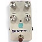 Used Lpd Pedals Sixty 8 Effect Pedal thumbnail