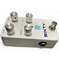 Used Lpd Pedals Sixty 8 Effect Pedal