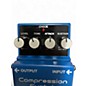 Used BOSS CS3 Compressor Sustainer Effect Pedal