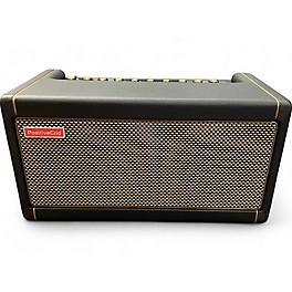 Used Positive Grid Spark 40 Battery Powered Amp