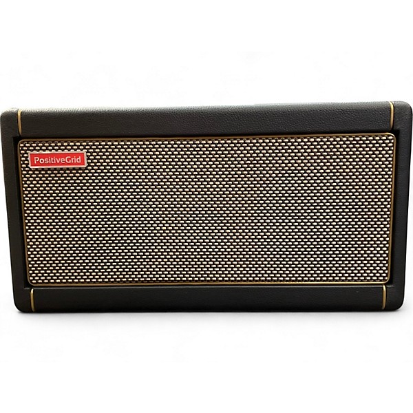 Used Positive Grid Spark 40 Battery Powered Amp