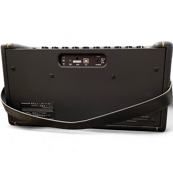 Used Positive Grid Spark 40 Battery Powered Amp