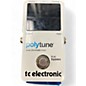 Used TC Electronic Polytune Tuner Pedal thumbnail