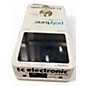 Used TC Electronic Polytune Tuner Pedal