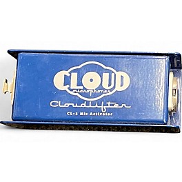 Used Cloud Cloudlifter CL-1 Microphone Preamp