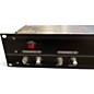 Used Crate Spa-200 Power Amp