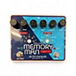 Used Electro-Harmonix Deluxe Memory Man Effect Pedal thumbnail