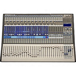 Used PreSonus STUDIOLIVE 32.4.2 AI Unpowered Mixer