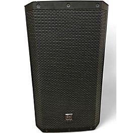 Used Electro-Voice ZLX-12P 12in 2-Way Powered Speaker