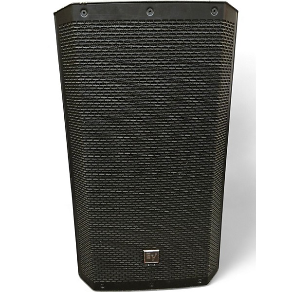 Used Electro-Voice ZLX-12P 12in 2-Way Powered Speaker