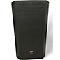 Used Electro-Voice ZLX-12P 12in 2-Way Powered Speaker thumbnail