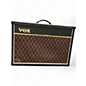 Used Vox Used Vox AC15C1 Tube Guitar Combo Amp thumbnail