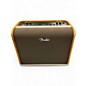 Used Fender Acoustic Pro Acoustic Guitar Combo Amp thumbnail