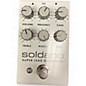 Used Soldano SLO Effect Pedal thumbnail