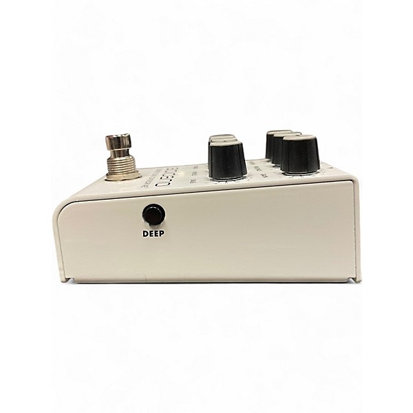 Used Soldano SLO Effect Pedal