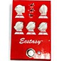 Used Bogner Ecstasy Red Overdrive Effect Pedal thumbnail